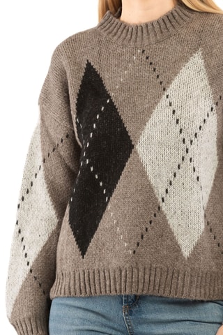 Pull - Beige