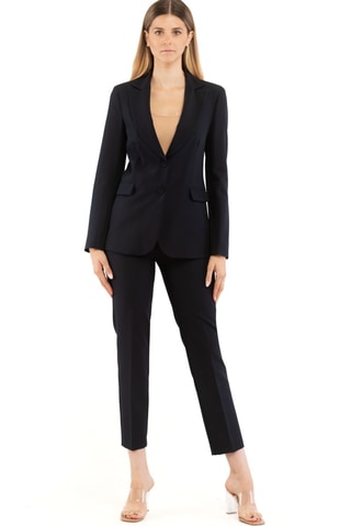Ensemble tailleur - Bleu