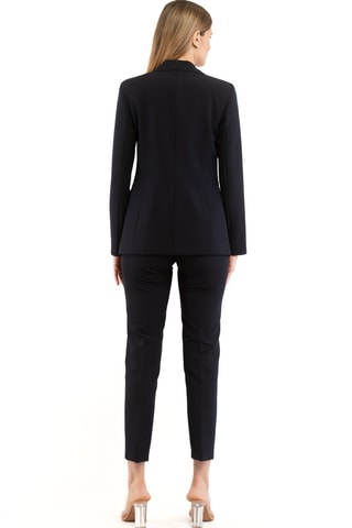 Ensemble tailleur - Bleu