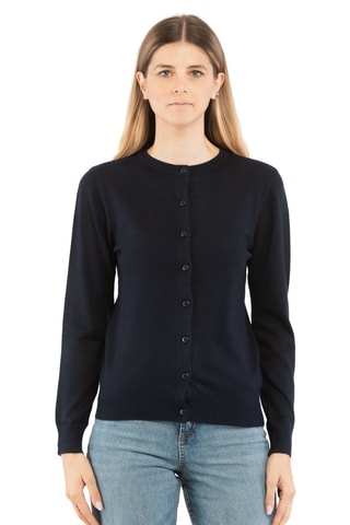 Gilet - Bleu