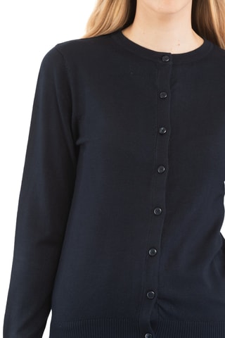 Gilet - Bleu