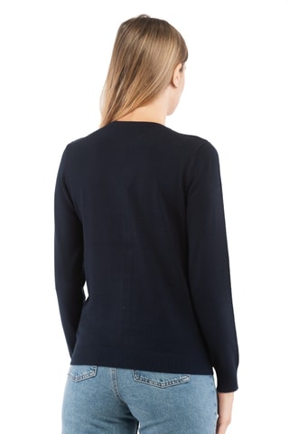 Gilet - Bleu