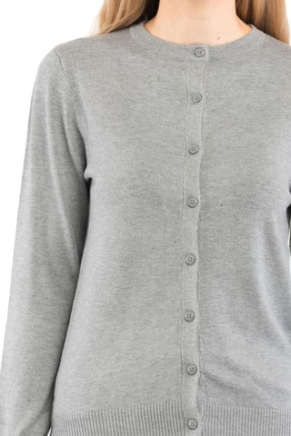Gilet - Gris