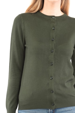Gilet - Kaki
