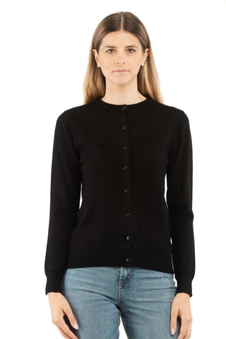 Gilet - Noir