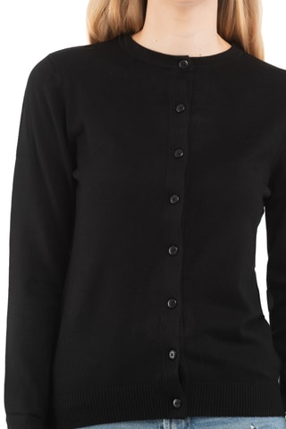 Gilet - Noir