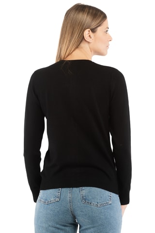 Gilet - Noir