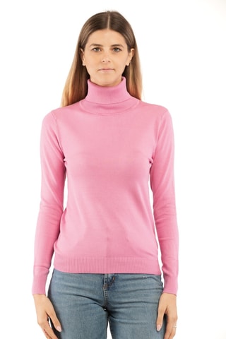 Pull - Rose