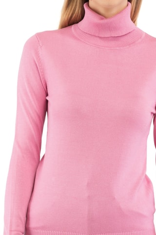 Pull - Rose