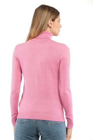 Pull - Rose