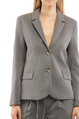 Ensemble tailleur - Gris