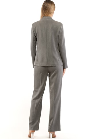 Ensemble tailleur - Gris