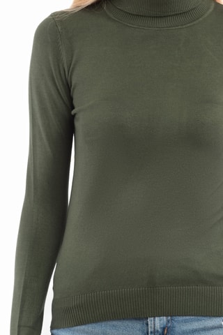 Pull - Kaki