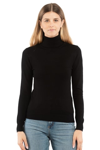 Pull - Noir