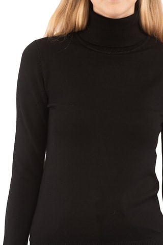 Pull - Noir