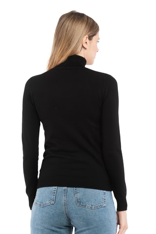 Pull - Noir