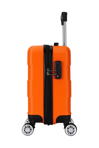 Valise cabine (S) - 55 cm - Orange
