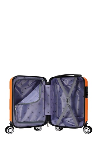 Valise cabine (S) - 55 cm - Orange