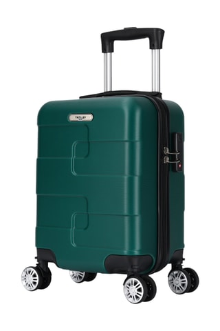 Valise cabine (S) - 55 cm - Vert