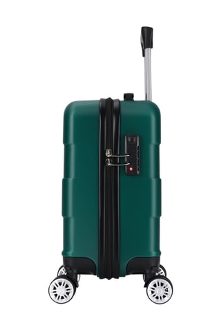 Valise cabine (S) - 55 cm - Vert