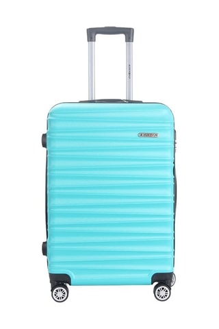 Valise semaine Palma (M) - 65 cm - Bleu