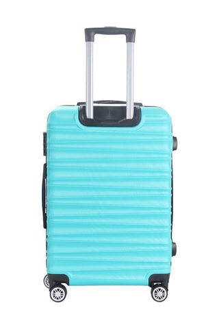 Valise semaine Palma (M) - 65 cm - Bleu