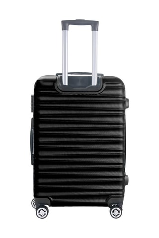 Valise cabine Palma (S) - 55 cm - Noir
