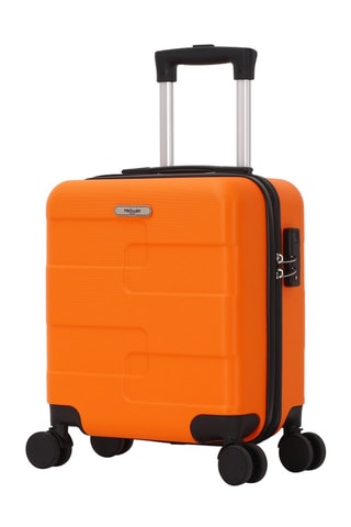 Valise cabine (XS) - 45 cm - Orange