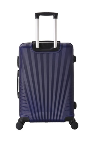 Valise cabine (S)  - 55 cm - Bleu marine