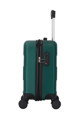 Valise cabine (XS) - 45 cm - Vert