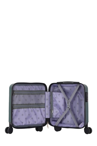 Valise cabine (XS) - 45 cm - Vert