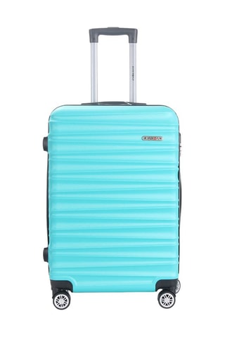 Valise cabine Palma (S) - 55 cm - Bleu