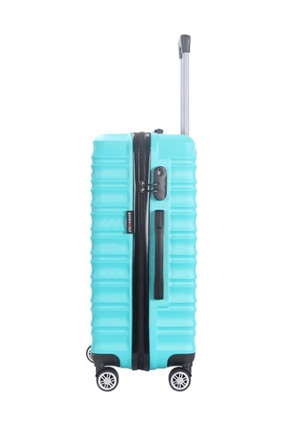 Valise cabine Palma (S) - 55 cm - Bleu