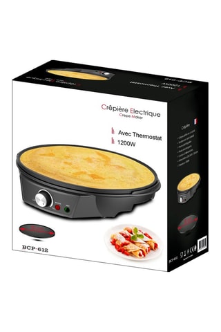 Crêpière