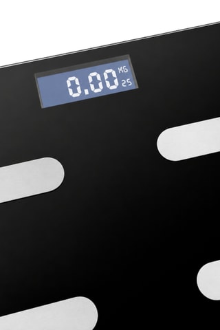 Pèse-personne connecté - 150 kg