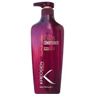 Après-shampoing nourrissant - Kératine - Cheveux secs & abîmés - 800 ml