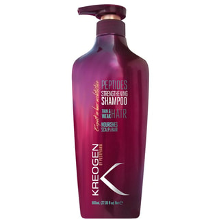 Shampoing fortifiant - Cheveux fins & fragilisés - 800 ml