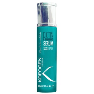 Sérum réparateur - Cheveux très secs & abîmés - Biotine - 80 ml