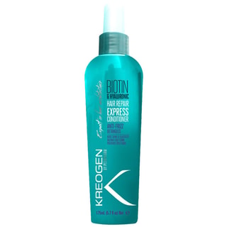 Spray réparateur - Anti-Frisottis & démêlant - Biotine - Cheveux secs & cassant - 175 ml