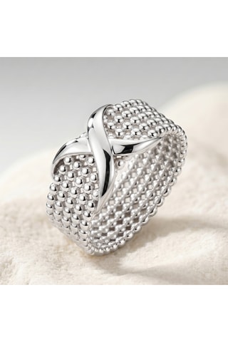 Anello Xquisite - Argento