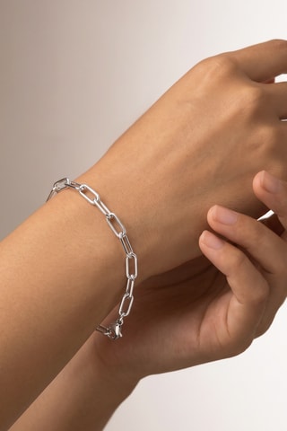 Bracciale - Argento