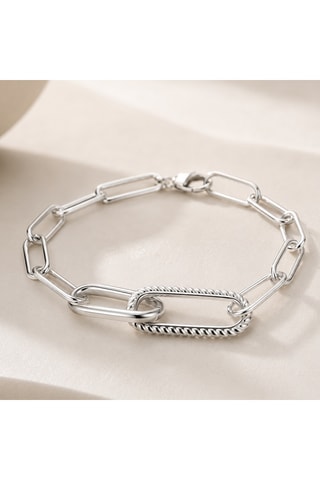 Bracciale - Argento