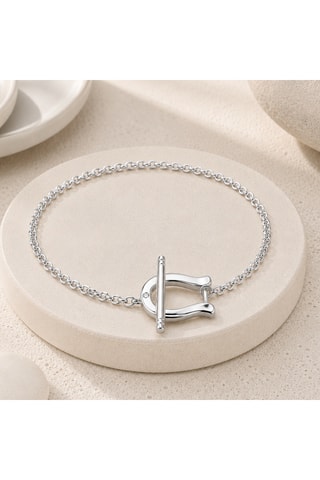 Bracciale - Argento
