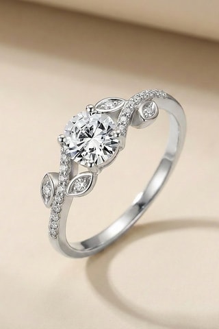 Anello - Argento