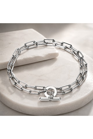 Bracciale - Argento