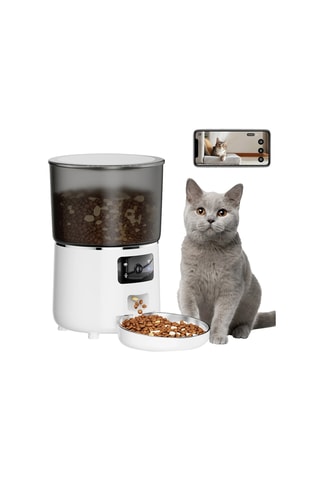 Comedero automático foodies - 4 l
