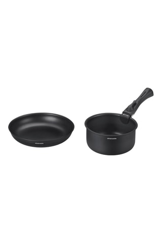 Batterie de cuisine - 10 pièces
