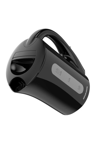 Bouilloire - 1,7 l - Noir