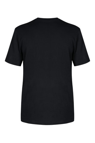 T-shirt - Blanc et noir