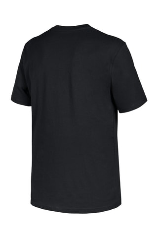 T-shirt - Blanc et noir